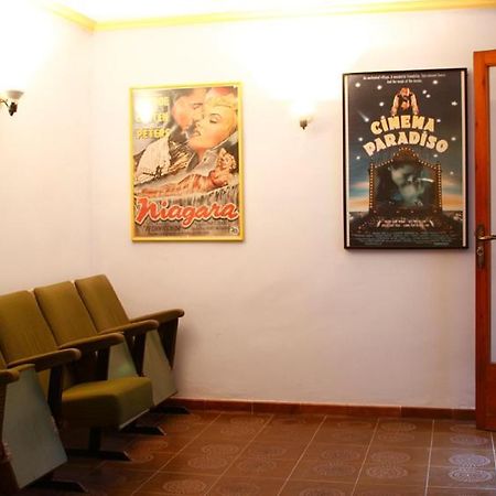 Bed & Breakfast Niagara L'Alfas del Pi Exterior photo
